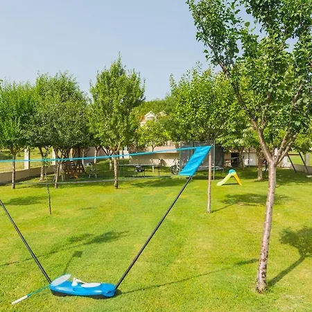 Marendic Apartman *