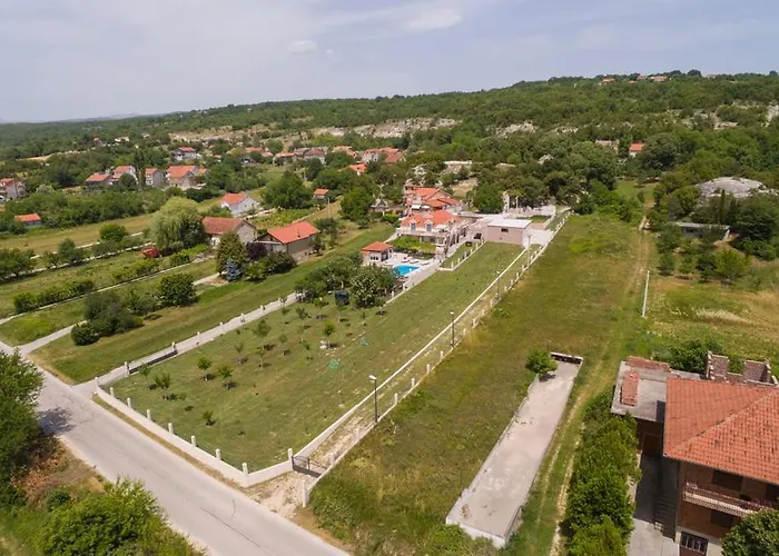 Apartman Marendic Obrovac Sinjski