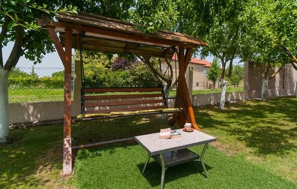Marendic Apartman *