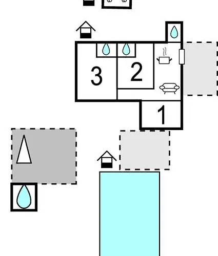 Marendic Apartman *