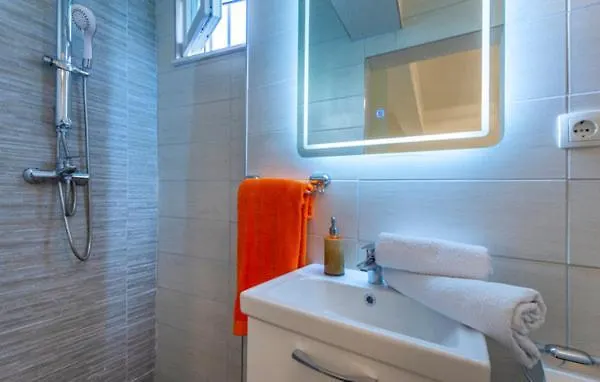 Marendic Apartman Obrovac Sinjski