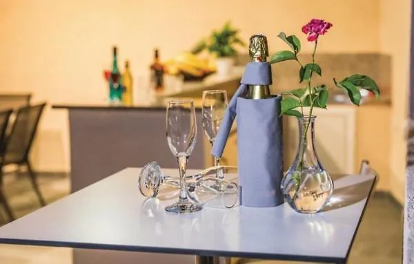 Marendic Apartman Obrovac Sinjski