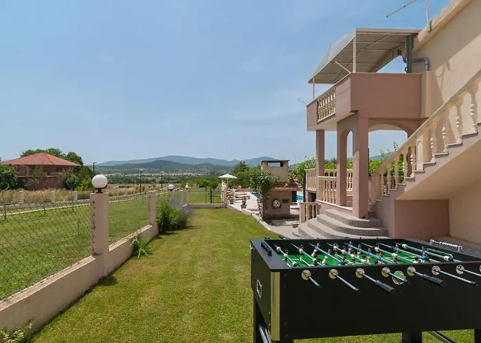 Marendic Apartman Obrovac Sinjski