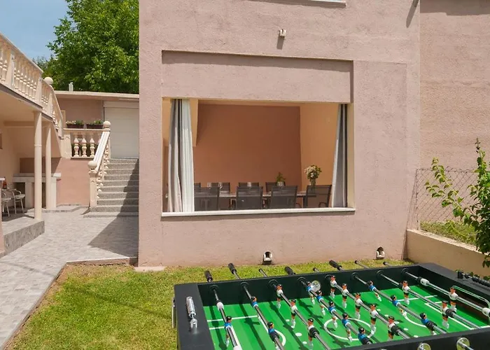 Marendic Apartman Obrovac Sinjski