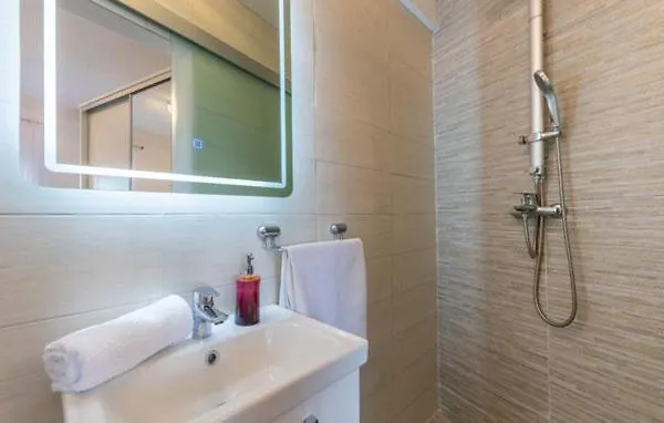 Apartman Marendic Obrovac Sinjski