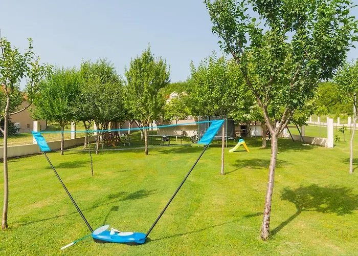 Marendic Apartman *