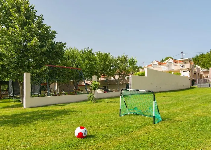 Apartman Marendic Obrovac Sinjski