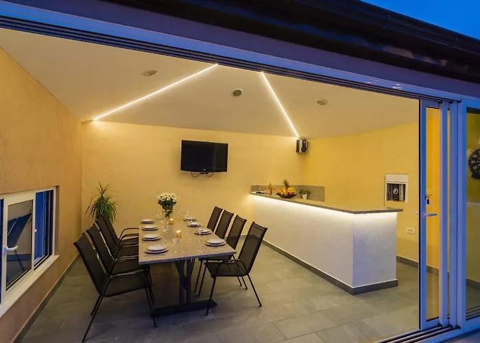 Apartman Marendic Obrovac Sinjski