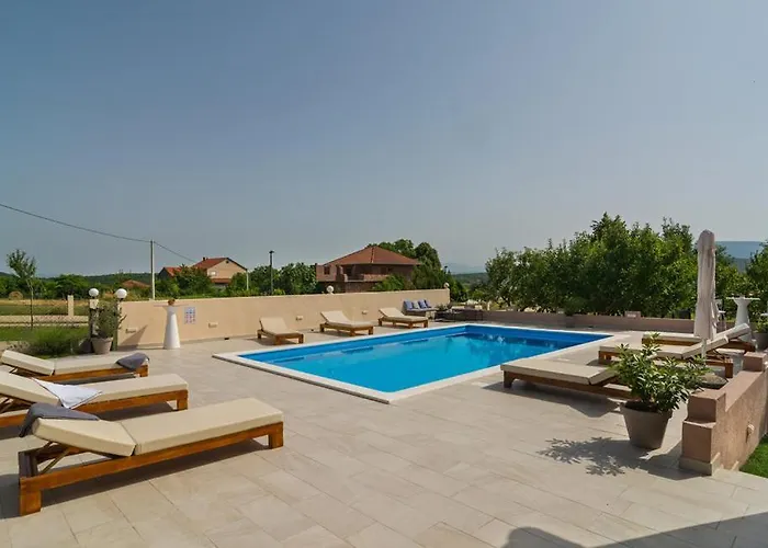 Apartman Marendic