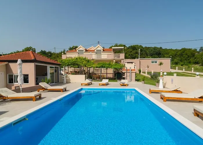 Marendic Apartman