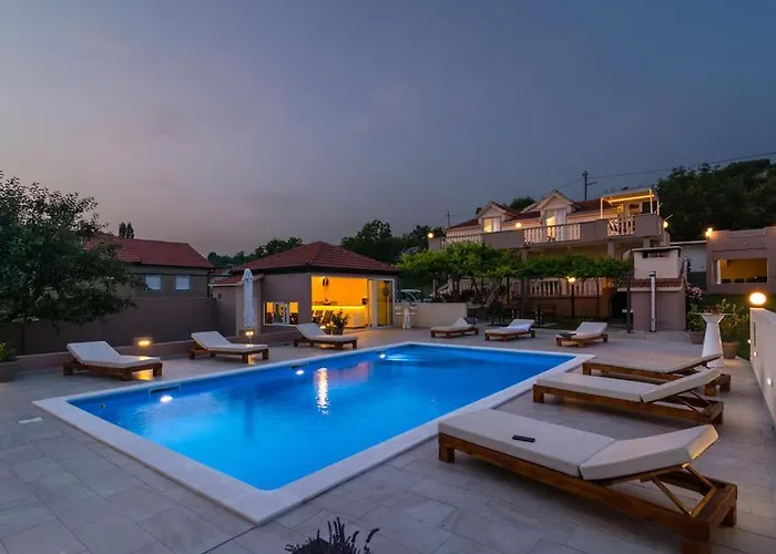 Marendic Apartman *