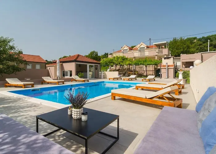 Marendic Apartman *