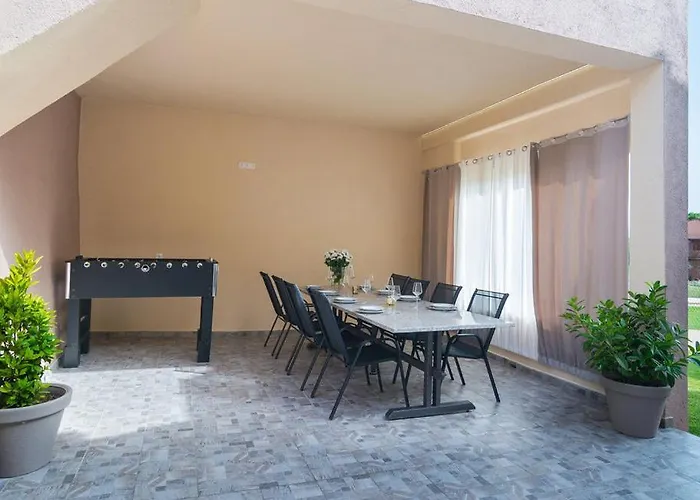 Apartman Marendic *