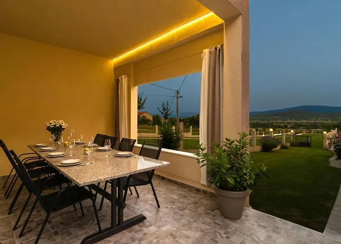 Apartman Marendic