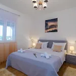 Marendic Апартаменты Obrovac Sinjski