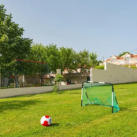 Apartamento Marendic Obrovac Sinjski