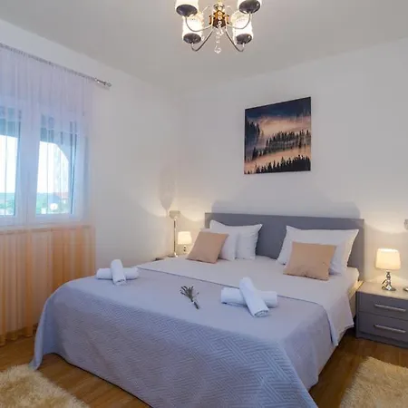 Marendic Apartamento Obrovac Sinjski