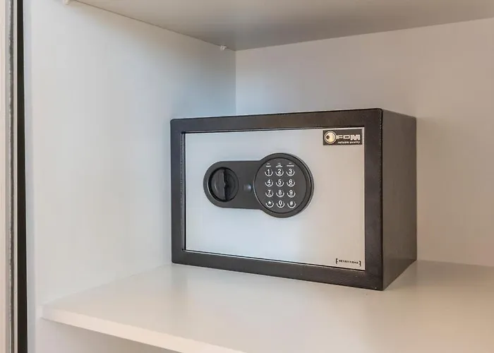 Apartamento Marendic *