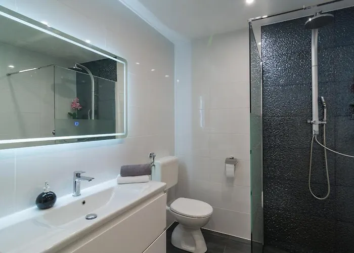 Marendic Apartamento