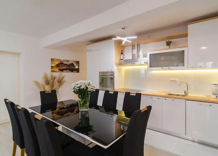 Marendic Apartamento