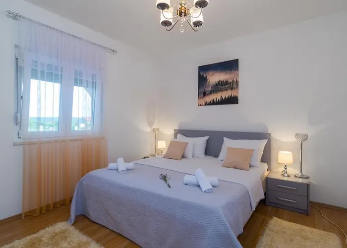 Marendic Apartamento Obrovac Sinjski